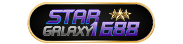 stargalaxy1688 เว็บสล็อตออนไลน์ เริ่มต้นฝาก-ถอน เพียง 1 บาท